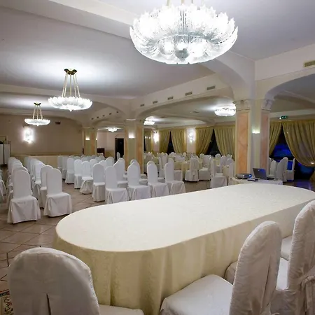 Hotel Sullivan Ponte San Marco