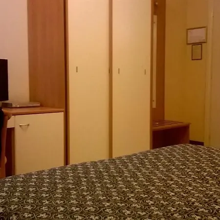 Hotel Sullivan Ponte San Marco