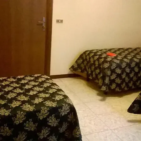 Hotel Sullivan