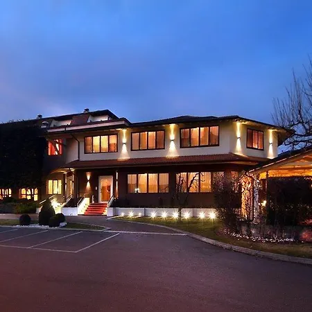 Hotel Sullivan *