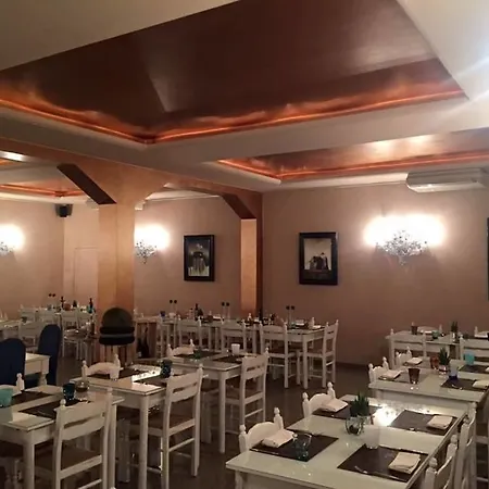 Hotel Sullivan Ponte San Marco