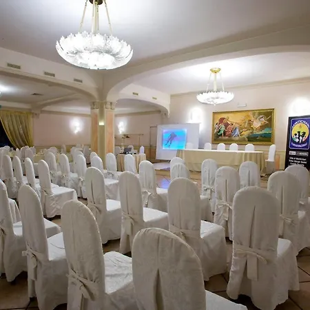 Отель Hotel Sullivan Ponte San Marco