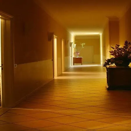 Hotel Sullivan Отель Ponte San Marco