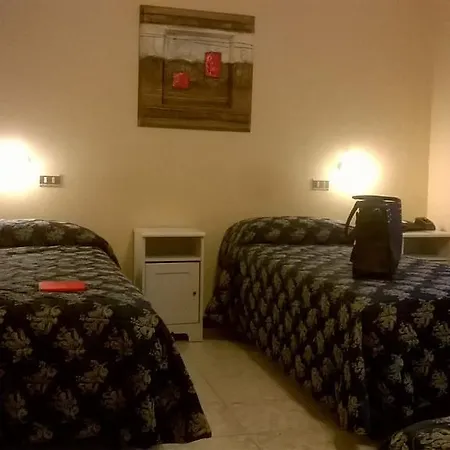 Sullivan Hotel Ponte San Marco