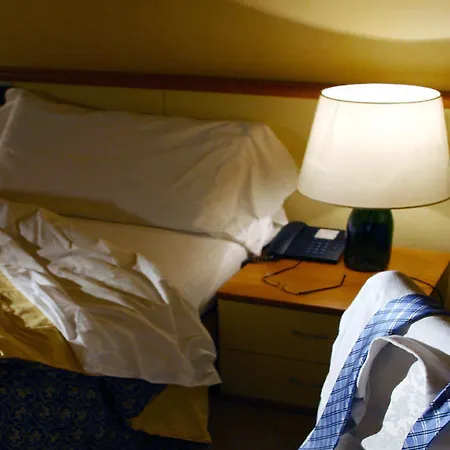Hotel Sullivan