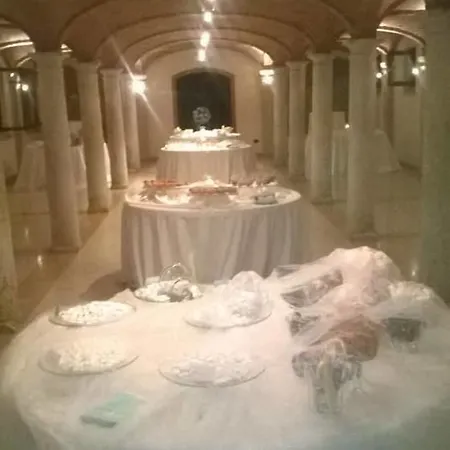 Sullivan Hotel Ponte San Marco