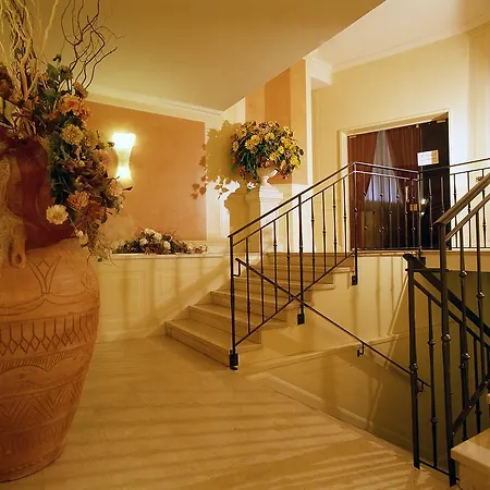 Szálloda Sullivan Ponte San Marco