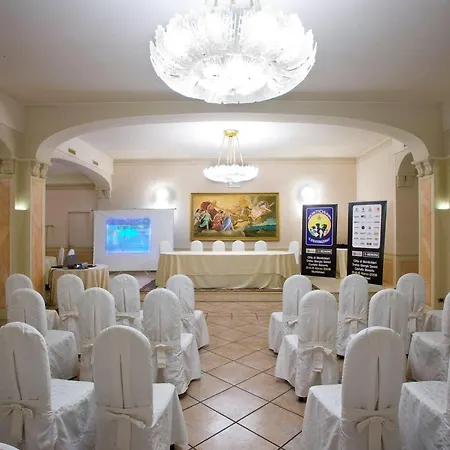 Szálloda Sullivan Ponte San Marco