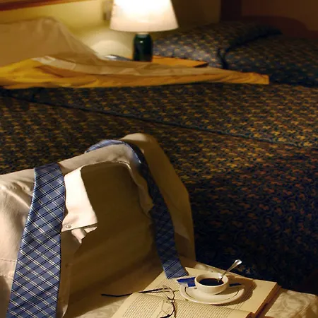 Sullivan Hotel Ponte San Marco